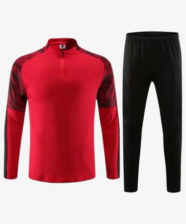 Track Suit